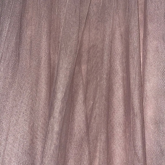 Revelry Maxi Tulle Skirt size 12 - Picture 5 of 7